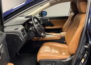 Lexus RX 450h 6