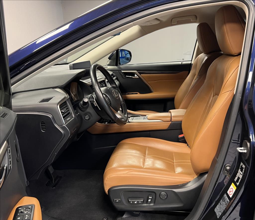 Lexus RX 450h