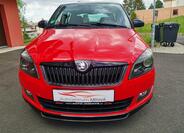 Škoda Fabia 3