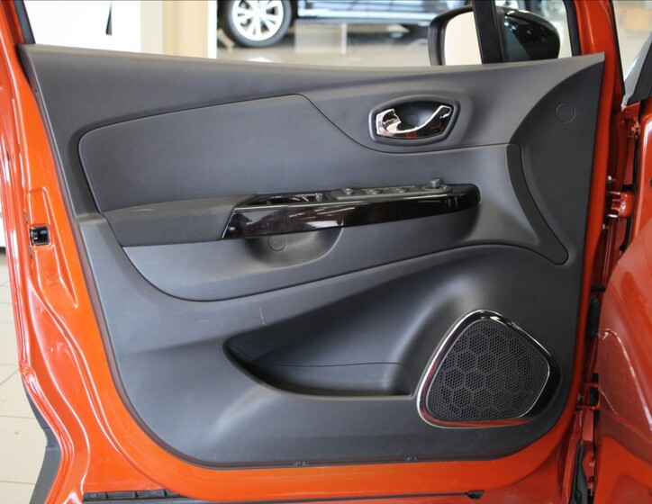 Renault Captur 14