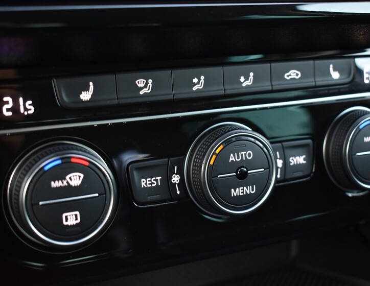 Volkswagen Passat 43