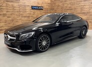 Mercedes-Benz Třídy S 1