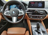 BMW Řada 5 7