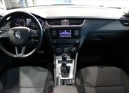 Škoda Octavia 10