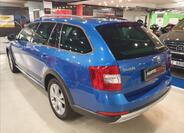Škoda Octavia 5