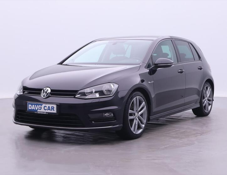 Volkswagen Golf 3
