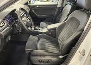 Škoda Superb 20