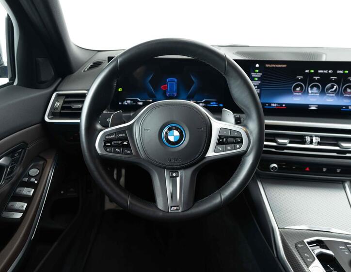 BMW Řada 3 14