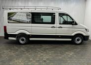 Volkswagen Crafter 10