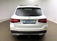 Mercedes-Benz GLC 5