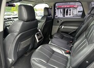 Land Rover Range Rover Sport 13