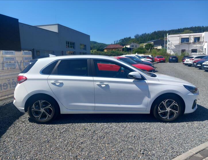 Hyundai i30 5