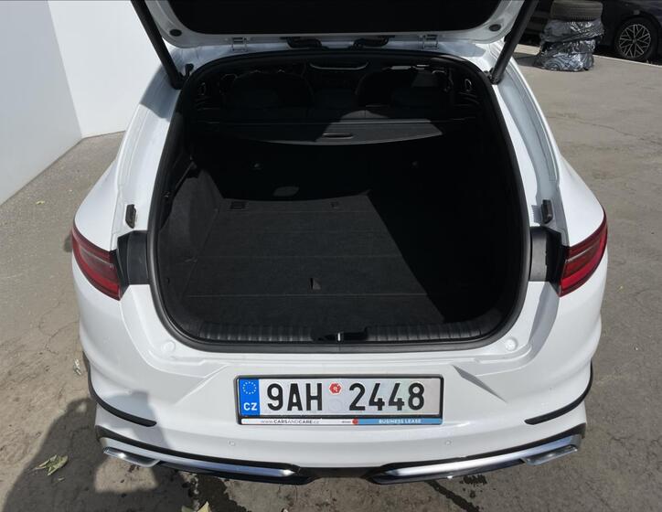 KIA ProCeed 23