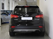 Hyundai Santa Fe 4