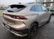 Dongfeng T5 EVO 3