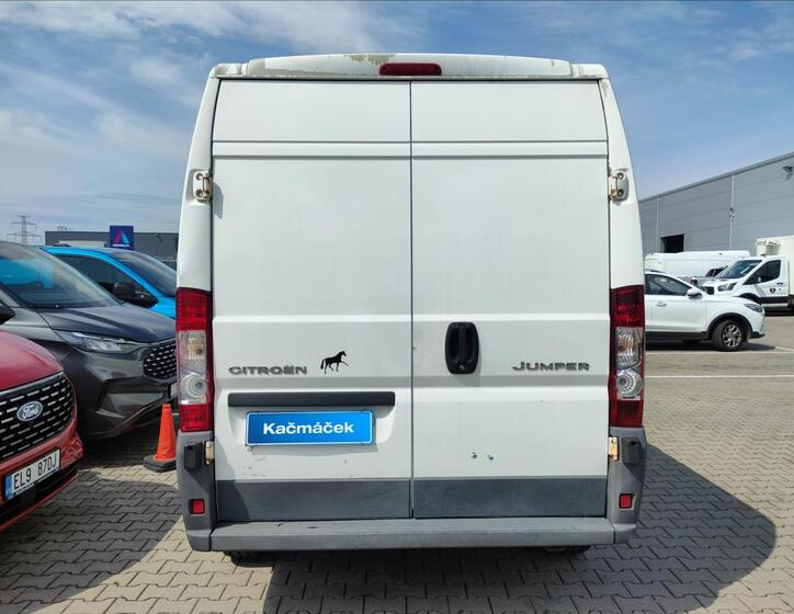 Citroën Jumper 4