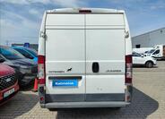 Citroën Jumper 4