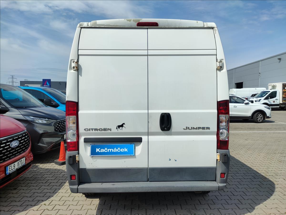 Citroën Jumper