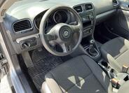 Volkswagen Golf 9