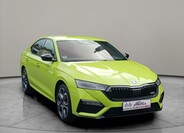 Škoda Octavia 1