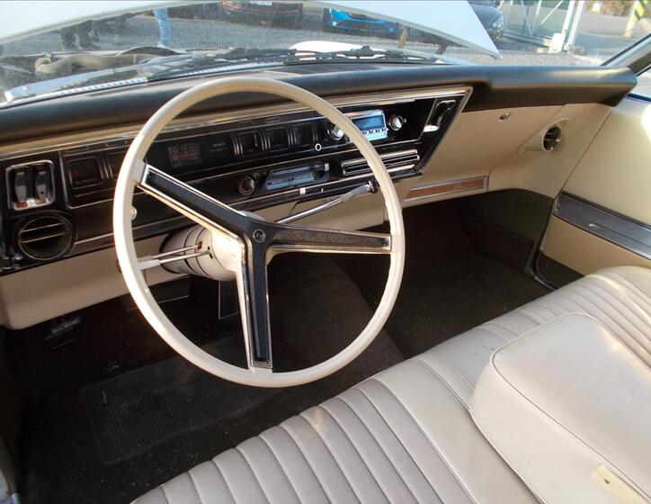 Buick Riviera 15