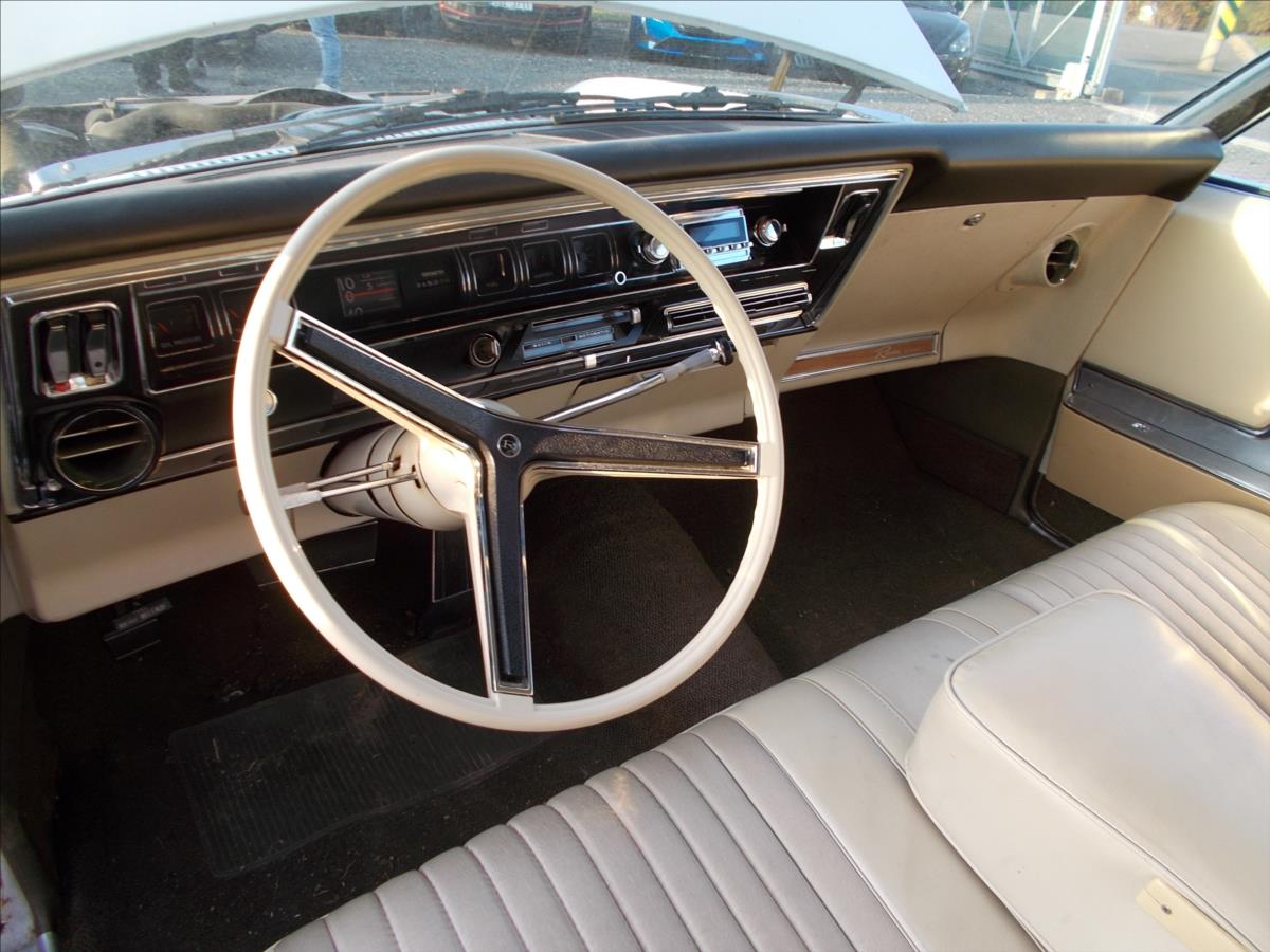 Buick Riviera