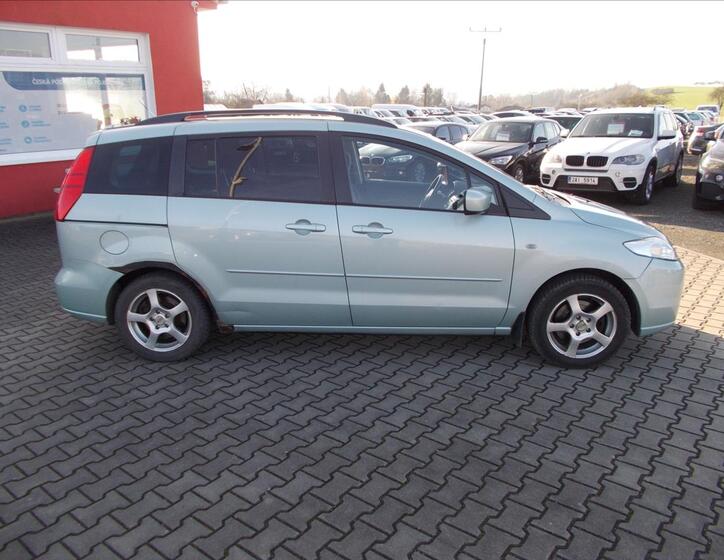 Mazda 5 7