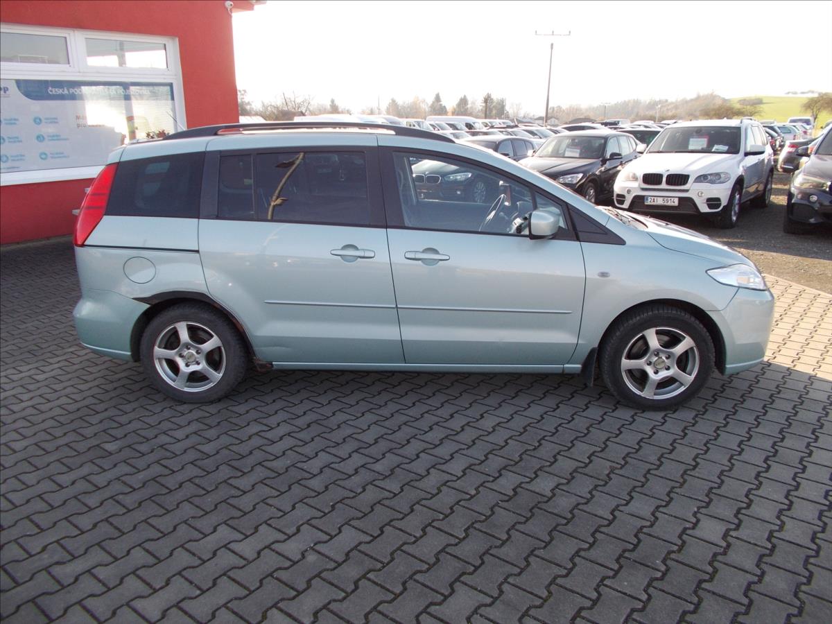 Mazda 5
