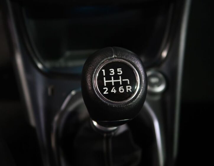 Ford Puma 29
