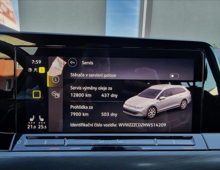 Volkswagen Golf 29