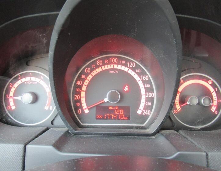 KIA Ceed 13