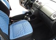 Škoda Fabia 21
