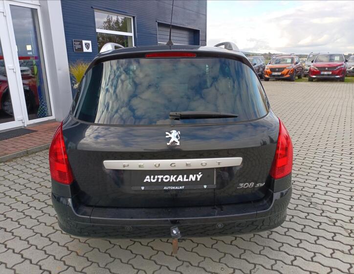 Peugeot 308 11