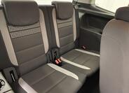 Volkswagen Touran 8