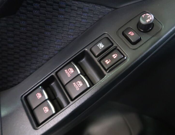 Subaru Forester 24