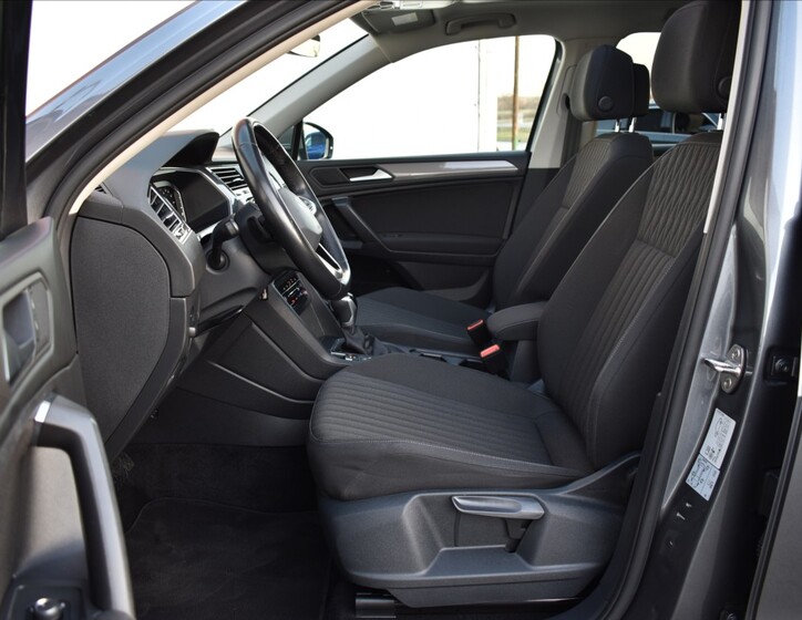 Volkswagen Tiguan Allspace 24