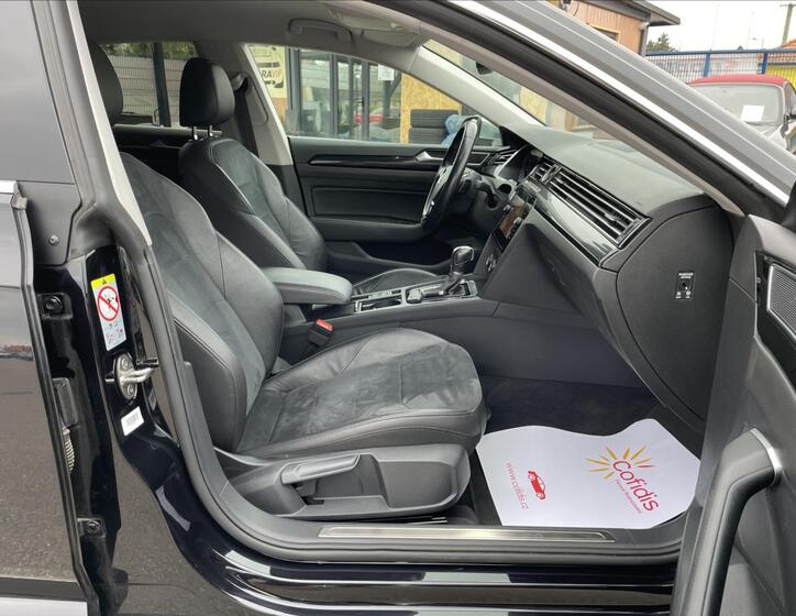 Volkswagen Arteon 31