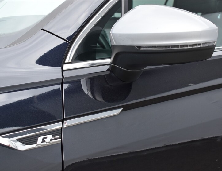 Volkswagen Tiguan Allspace 7