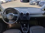 Audi A1 10
