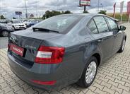 Škoda Octavia 6