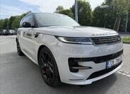 Land Rover Range Rover Sport 5
