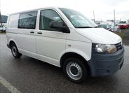Volkswagen Transporter 6