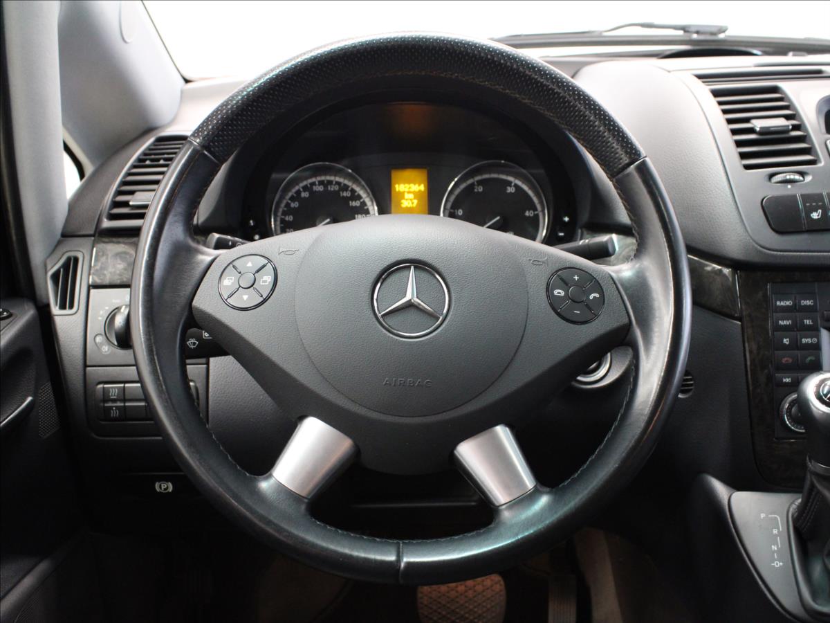 Mercedes-Benz Viano