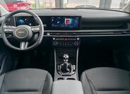 Hyundai Tucson 9