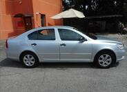 Škoda Octavia 5