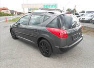 Peugeot 207 6