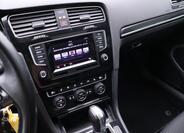 Volkswagen Golf 25