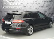 Ford Mondeo 2