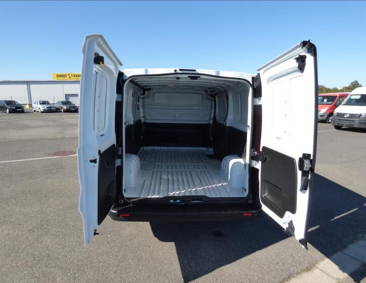 Renault Trafic 24