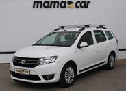Dacia Logan 3